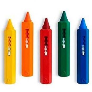 Munchkin Crayons de Bain 1