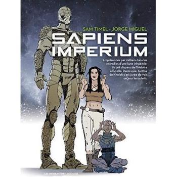 Sapiens Imperium