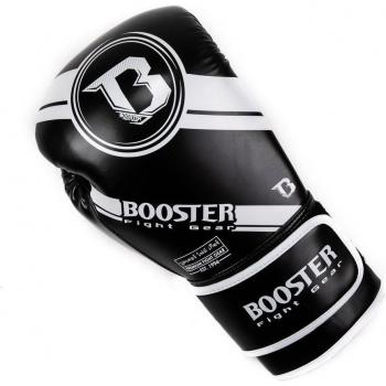 Striker Pro Boxing Gloves