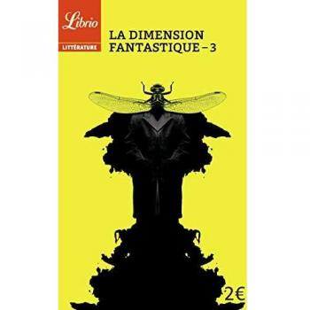 La dimension fantastique