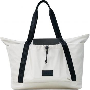Bolsa Tote Born Living Yoga Away Blanca