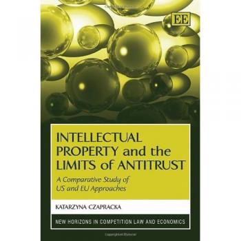 Intellectual Property and the Limits of Antitrust