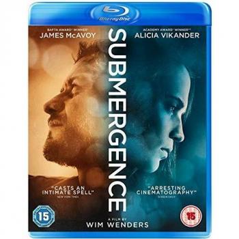 Submergence