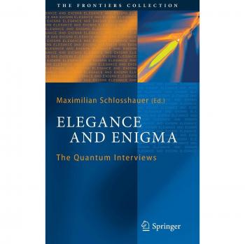 Elegance and Enigma