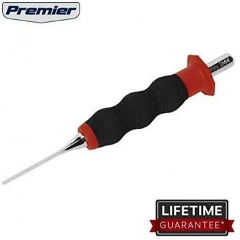 Sealey AK91312 | Sheathed Parallel Pin Punch Ø2mm