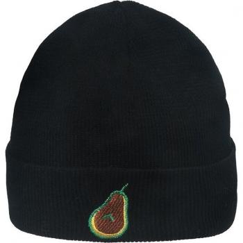 Gorro Caliente Hombre Dragón Blanco Noche