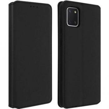 Avizar Custodia Note 10 Lite con Piastra di Supporto