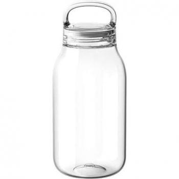 MyBottle 20121: Kinto 300ml Clear Travel Jug