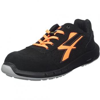 U‑Power Orion Plus: Zapato de Seguridad Red Up Plus S1P ESD