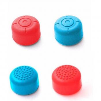Silicone Head Stylus for Nintendo Switch Accessories