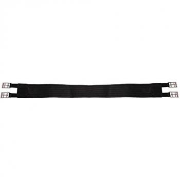 Horka Reit-Sattel 100 cm – Schwarz