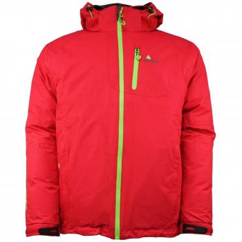 Cixi 3in1 Peak Mountain Ski Jacket