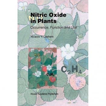 Vitalsource Technologies, Inc. Nitric Oxide In Plants
