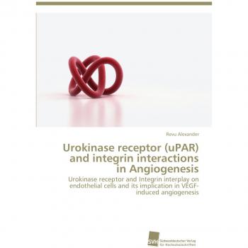 Urokinase receptor