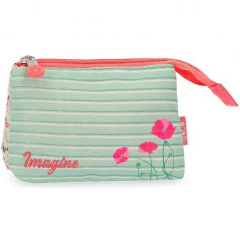 Billetero Enso Imagine