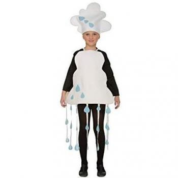 Kindermode Storm Kledij 3‑4 jaar – wit