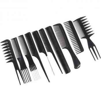 Children's Hair Care Styling Tools Set