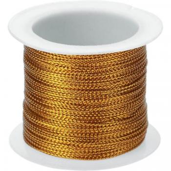 Acorde de Nailon 1 mm en Tonos Vibrantes