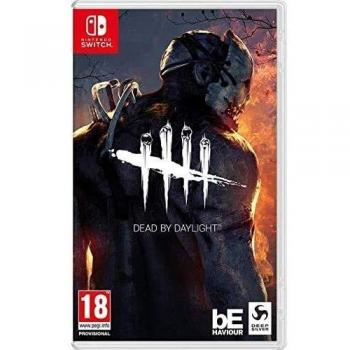 Dead by Daylight: Night Terror – Switch