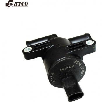 4H0121671D Automotive Heater Valve