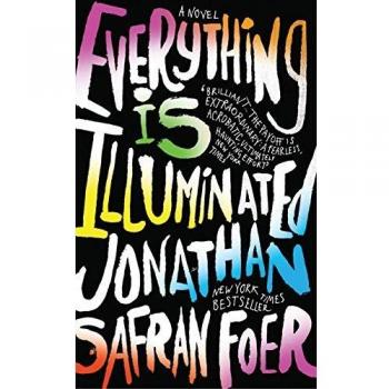 Everything Is Illuminated
