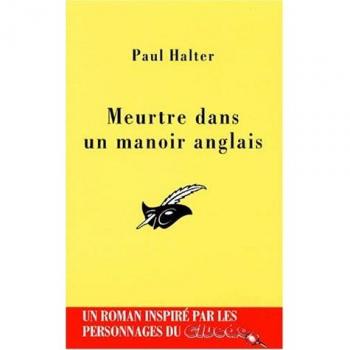 Meurtre dans un manoir anglais (Le Masque)