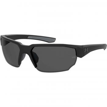 Under Armour UA 0012/S Matte Black Sport Shades