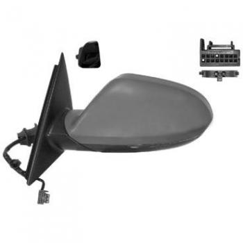Specchietto Retrovisore Elettrico Sinistro Van Wezel 0342827