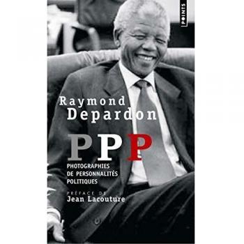 Photographies de personnalités politiques