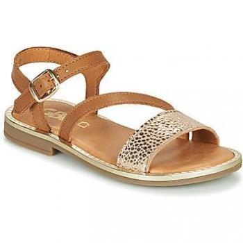Barnsandaler GBB FANA Gul