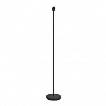 Armadio Stand Elegante Cara 1×27 Nero 148x25x25 cm – Fabrilamp