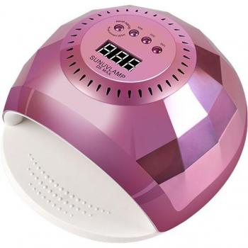 LIDAN 84W D5 Max Fast Drying UV Gel Lamp