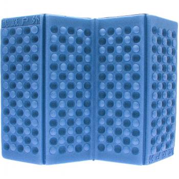 Pavillon Doux XPE : Siège & Tapis de Jeu