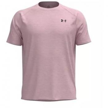 Under Armour Men's Short Sleeve Tech T-Shirt
