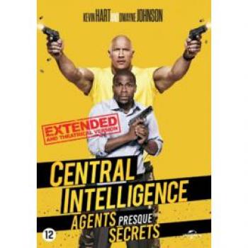 Intelligence Centralisée – Agents Mystère Bilingue