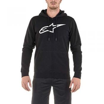 Ageless II Casual Zip Fleece Jacket