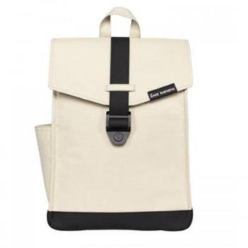 Zaino Envelope Tan / Black Bold Banana