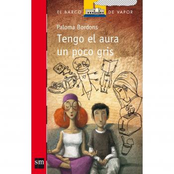 Tengo El Aura UN Poco Gris
