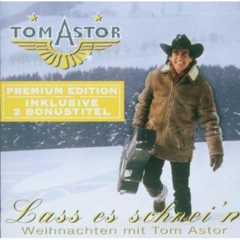 Tom Astor : Noël sous la neige