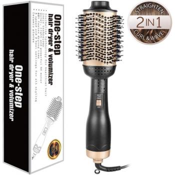 Volumizer Plus Air Brush Dryer