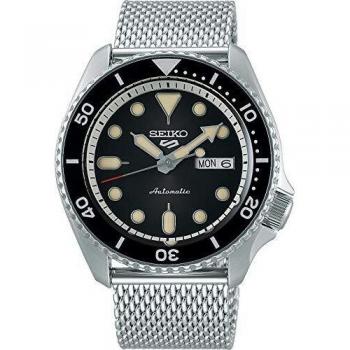 Seiko Reloj automático 100M para hombre