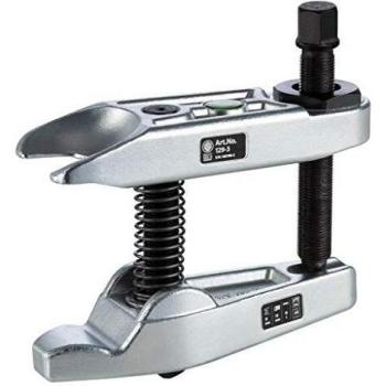 Kukko Extractor de rótulas 129-3-H 34mm