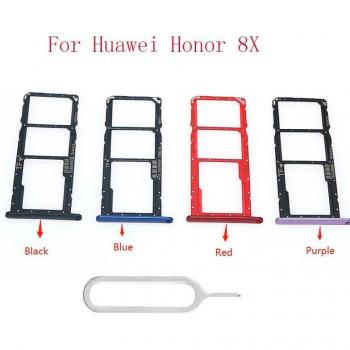 Huawei Honor 8 SIM Card Tray Socket Adapter