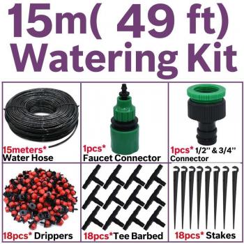 KESLA DIY Greenhouse Watering Kit