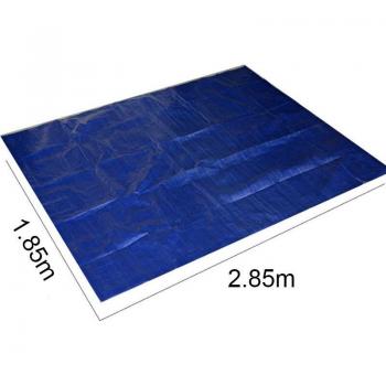 Insulated Pool Cover for Garden