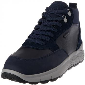 BOTAS DE HOMÊS GEOX Spherica 4X4 B ABX VIPE AZUL