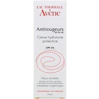ANTIROUGEURS GIORNO CREMA IDRATANTE PROTETTIVA 40ml