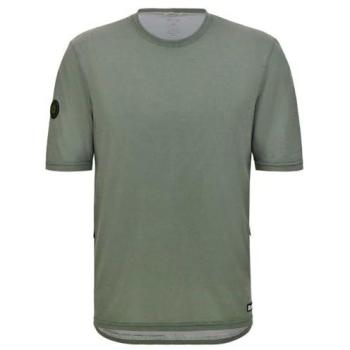 Delta Line Ufficiale Verde – Maglietta Santini – S