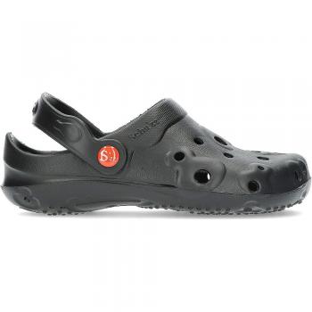 Zuecos de Mulher Preto SCHUZZ 0028