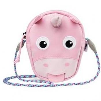 Unicorno Portafoglio per Bambini Collo